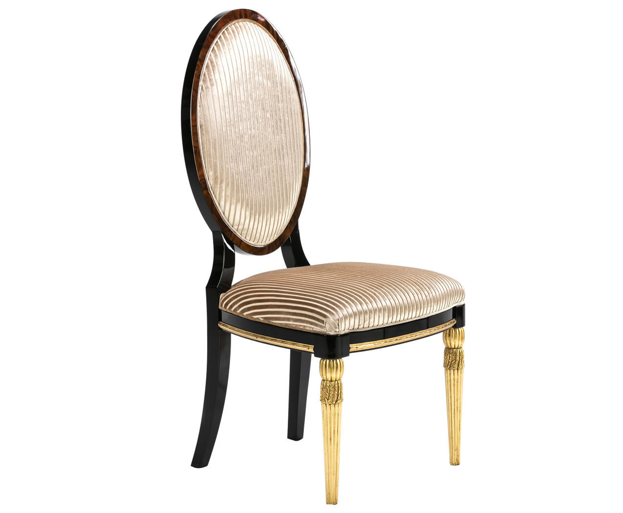 GHẾ ĂN CỔ ĐIỂN LE MARAIS